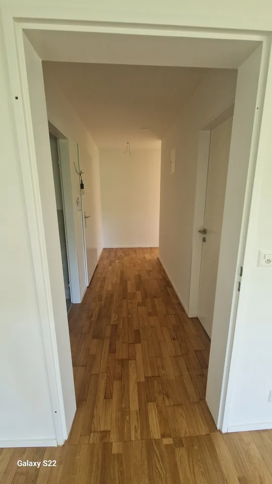 Alle erfolgreich vermietet, per 01.08.2026 letzte Wohnung bezugsbereit
