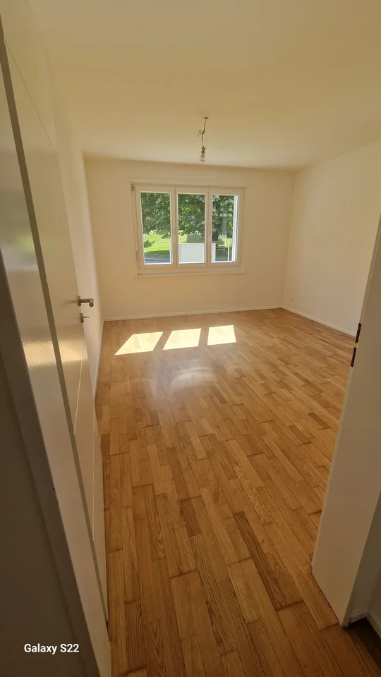 Alle erfolgreich vermietet, per 01.08.2026 letzte Wohnung bezugsbereit