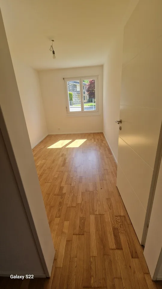 Alle erfolgreich vermietet, per 01.08.2026 letzte Wohnung bezugsbereit