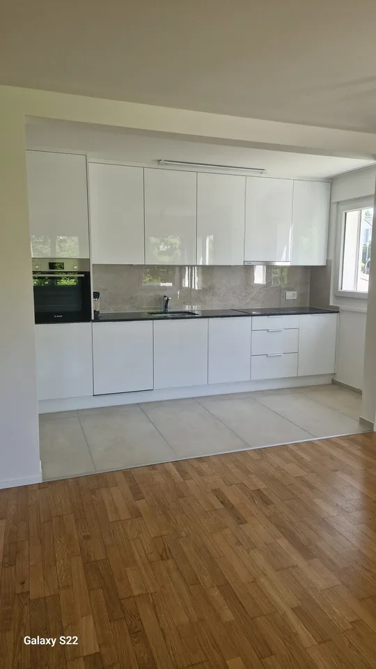 Alle erfolgreich vermietet, per 01.08.2026 letzte Wohnung bezugsbereit
