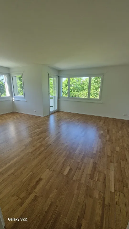 Alle erfolgreich vermietet, per 01.08.2026 letzte Wohnung bezugsbereit