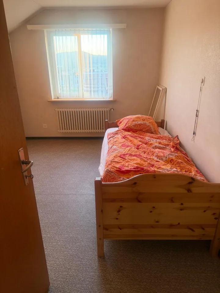 WG-Zimmer