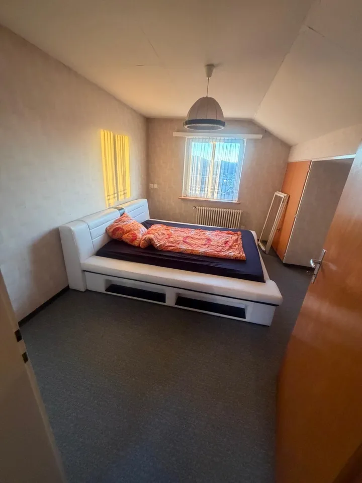 WG-Zimmer