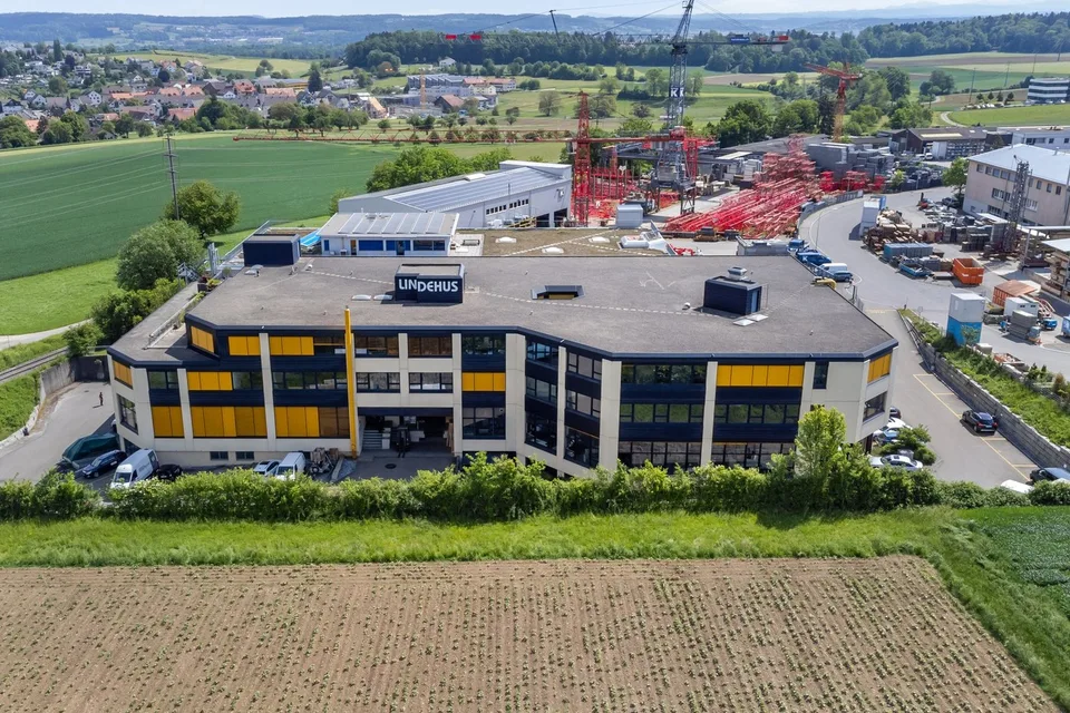 Flexibel im Lindehus! – foto 14 di 14
