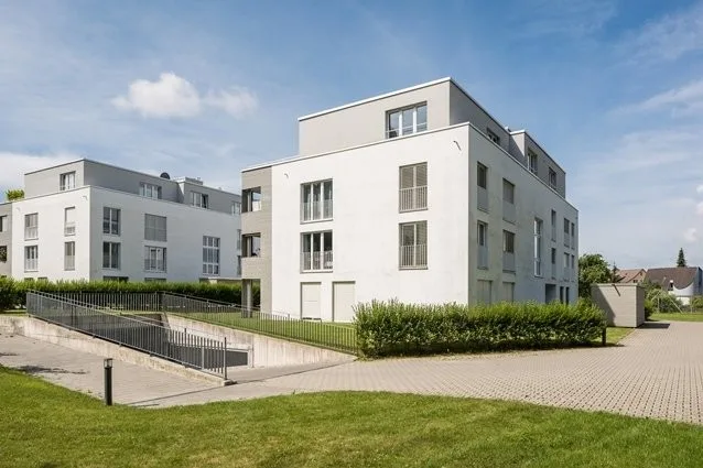Diverse Einstellplätze in Tiefgarage zu vermieten