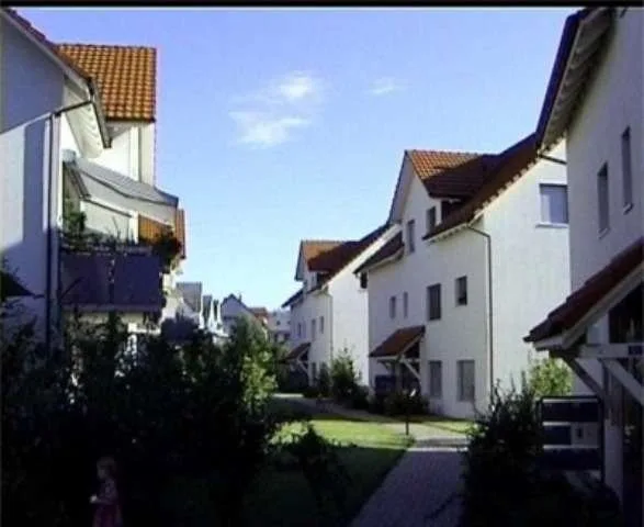 Einstellplätze in Niederhasli zu vermieten!