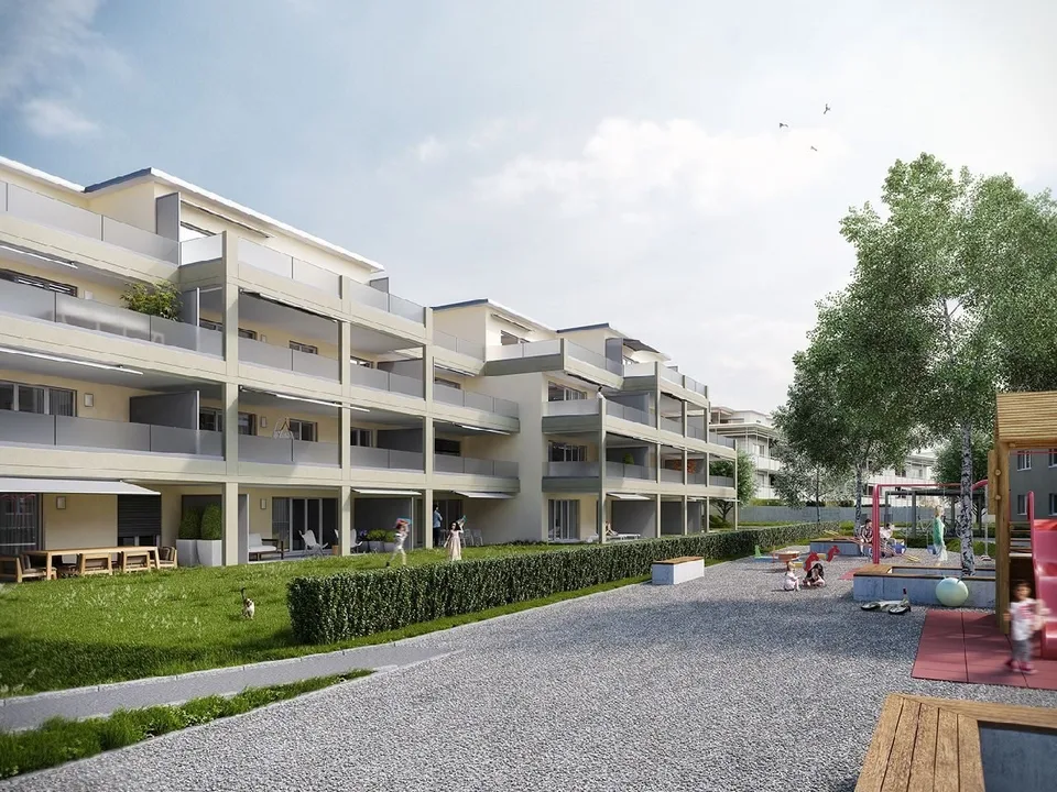 Motorrad-Einstellplatz zu vermieten!