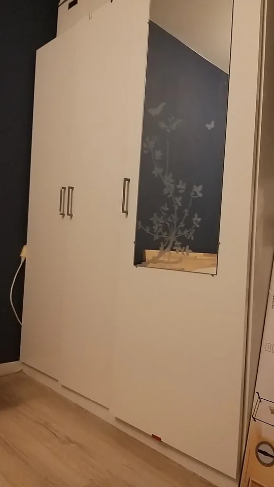 WG-Zimmer (50% single use / Alleinnutzung 😊)