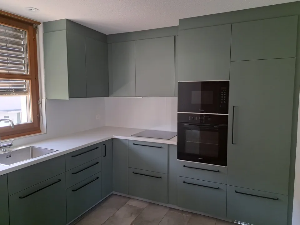 Bachwiesenstrasse 1, 5436 Würenlos - CHF 2’390 inkl. NK pro Monat
