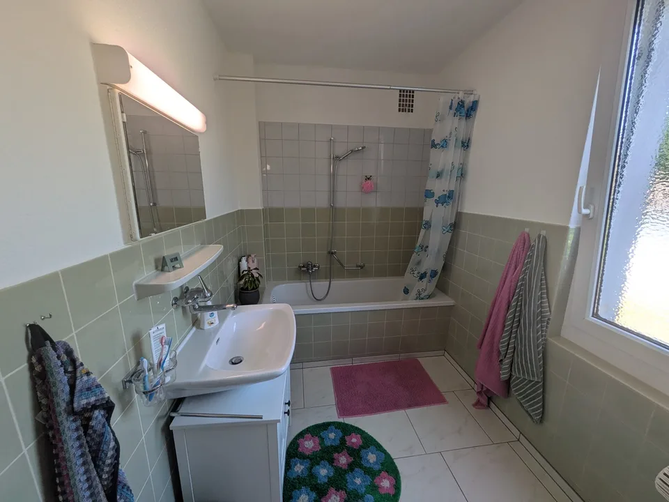 WG Zimmer Wettingen