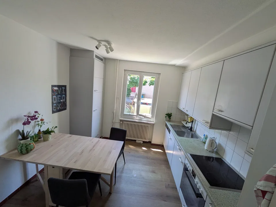 WG Zimmer Wettingen