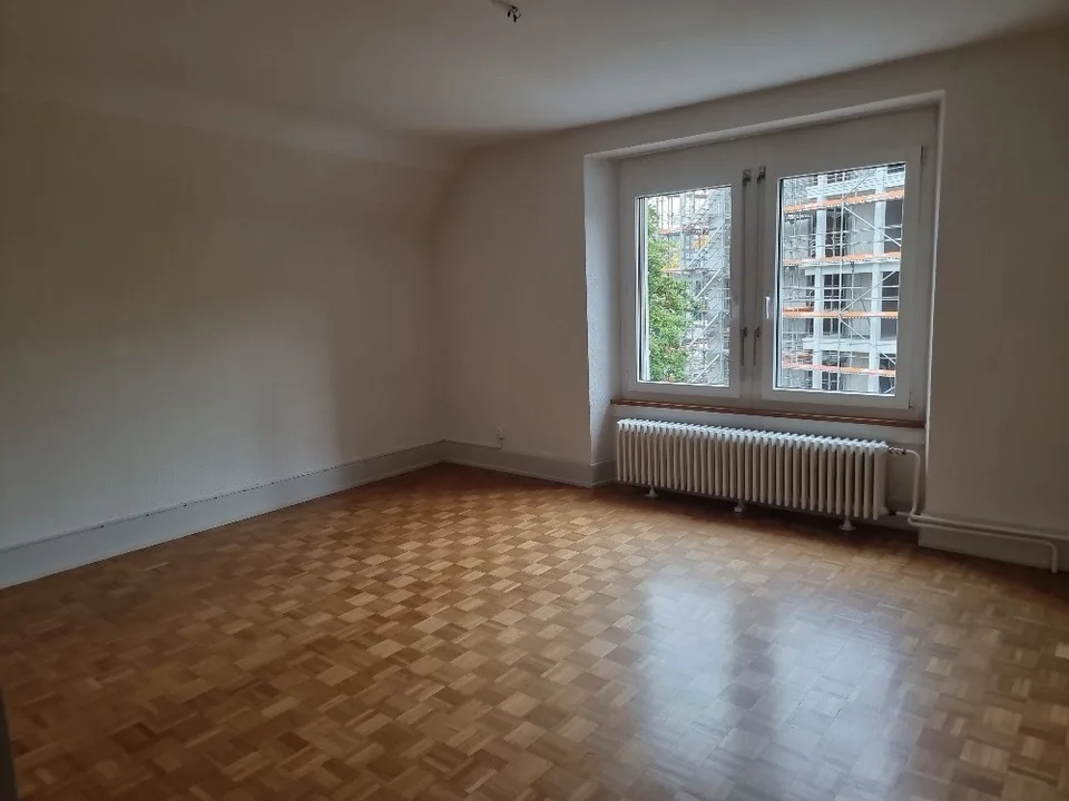 Kostenmiete - Voraussetzungen für Besichtigung