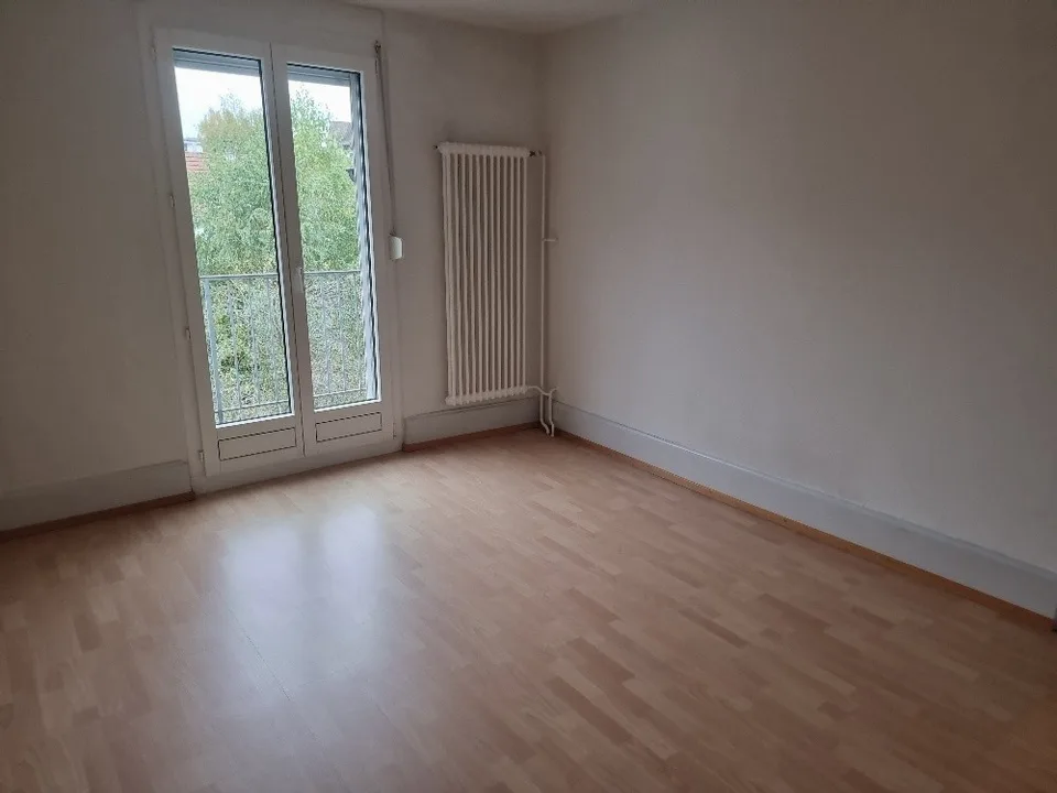 Kostenmiete - Voraussetzungen für Besichtigung