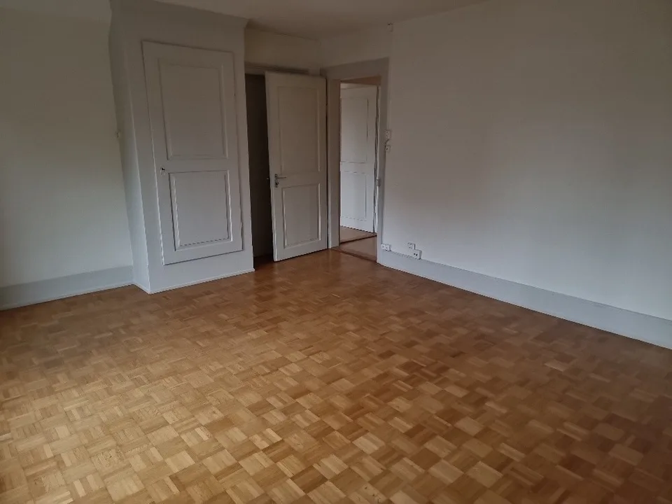 Kostenmiete - Voraussetzungen für Besichtigung
