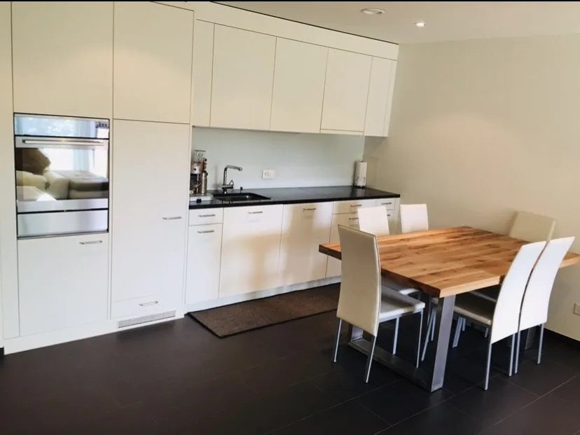 Traumhafte und luxuriöse Gartenwohnung in bester Wohnlage!