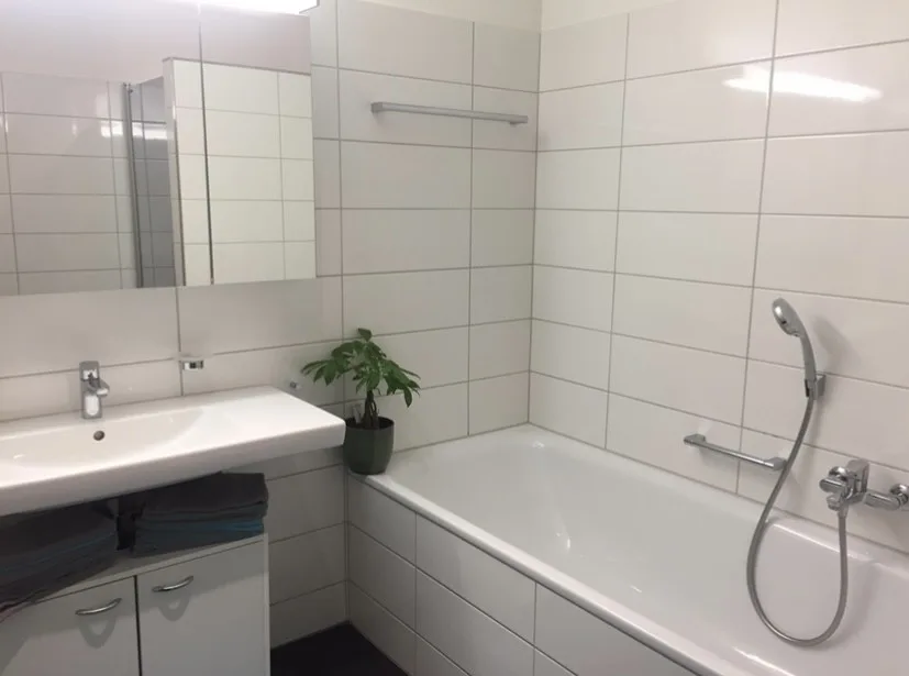 Traumhafte und luxuriöse Gartenwohnung in bester Wohnlage!