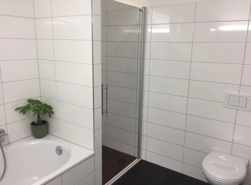 Traumhafte und luxuriöse Gartenwohnung in bester Wohnlage!