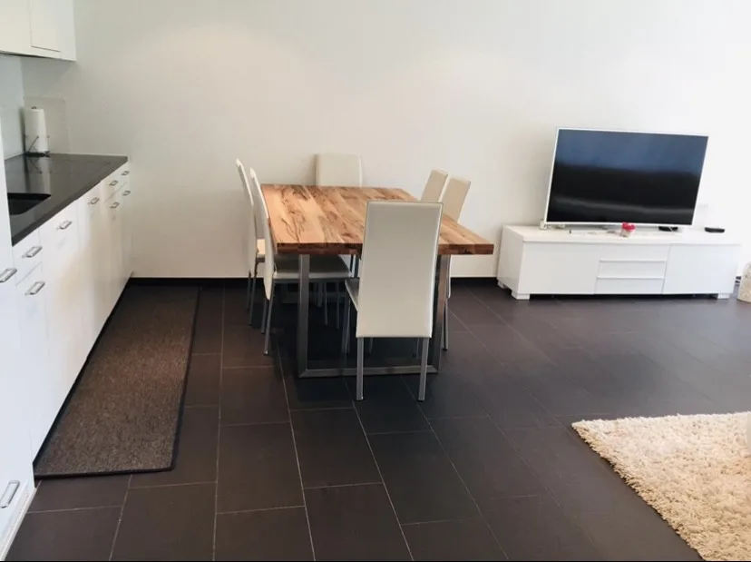 Traumhafte und luxuriöse Gartenwohnung in bester Wohnlage!