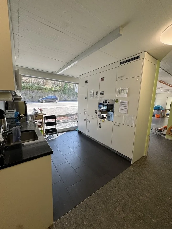 478 Quadratmeter Gewerbe / Ihre neue Geschäftsadresse! – photo 6 sur 10