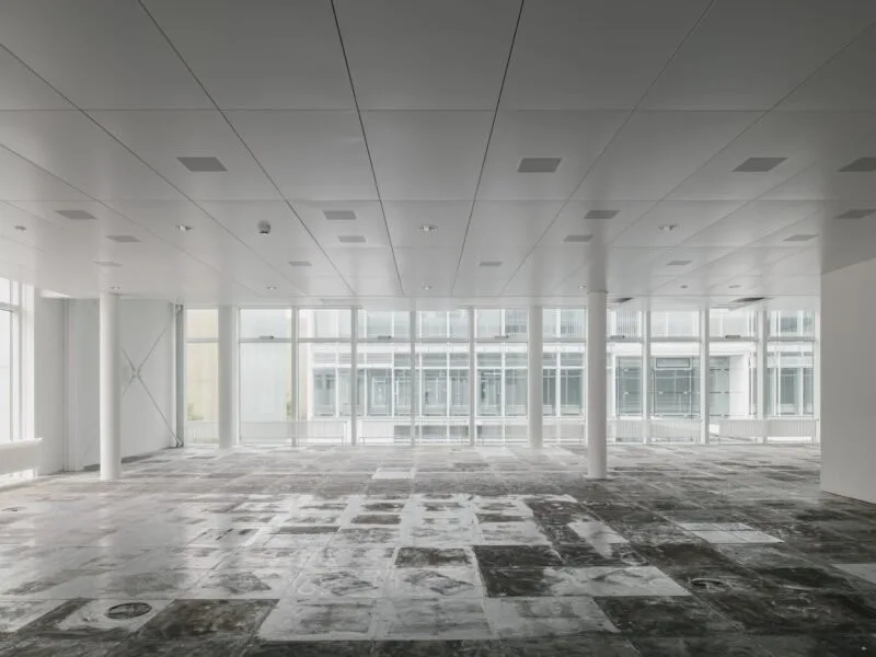 Praxisflächen im Konnex  Ihr Standort im modernen Gesundheitszentrum Baden!