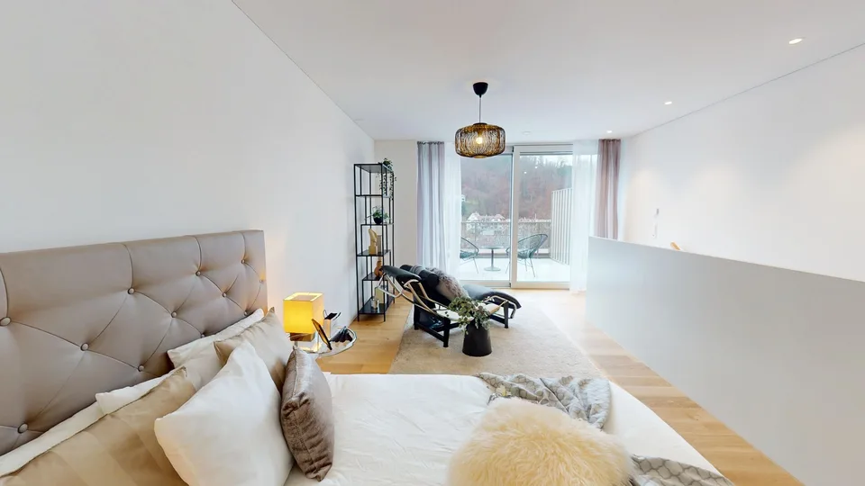 Exklusive Townhouses mit urbanem Flair
