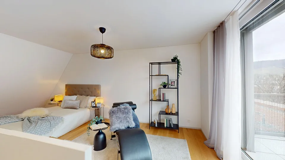 Exklusive Townhouses mit urbanem Flair