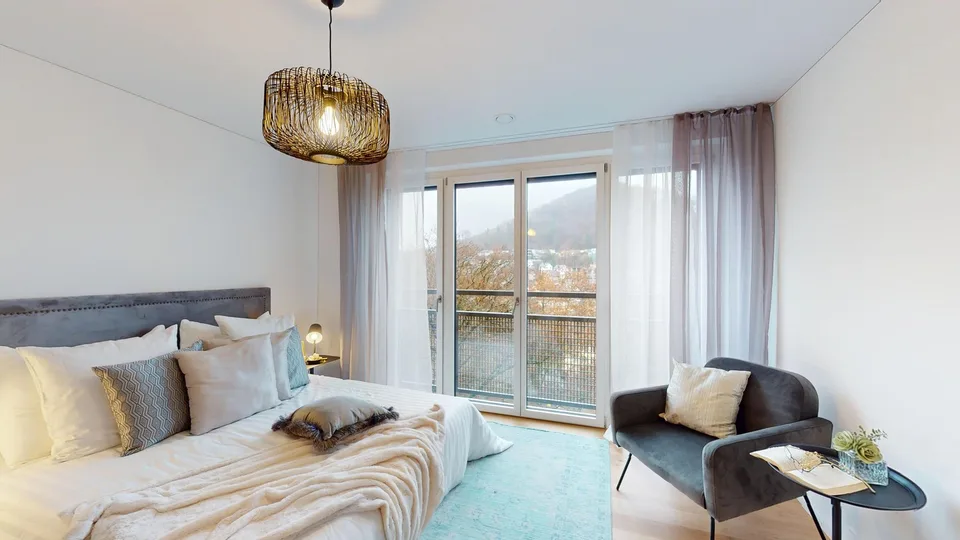 Exklusive Townhouses mit urbanem Flair