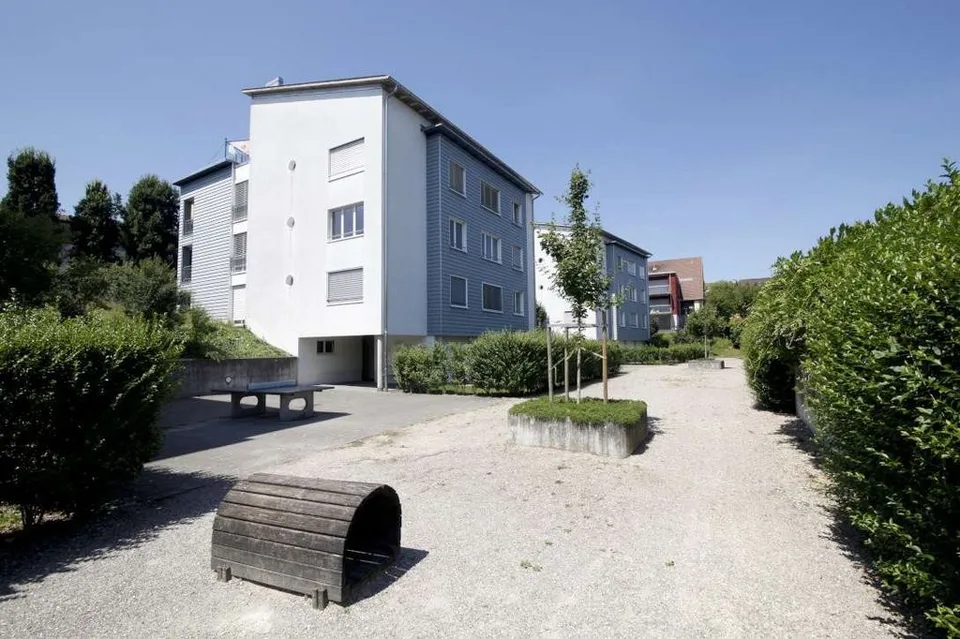 Einstellplatz zu vermieten