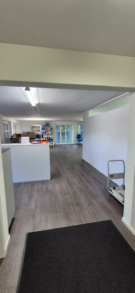 Bürofläche an zentraler Lage in Baden – photo 8 of 11