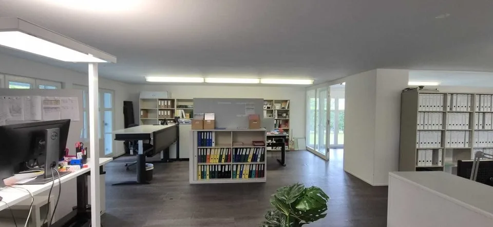 Bürofläche an zentraler Lage in Baden – photo 11 of 11