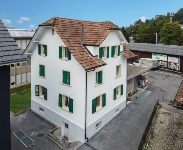 Schönes Studio für stilles Gewerbe beim Bahnhof Würenlos