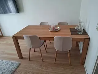 Zentrales möbliertes WG-Zimmer in Zürich 8004 – Bäckeranlage / Langstrasse