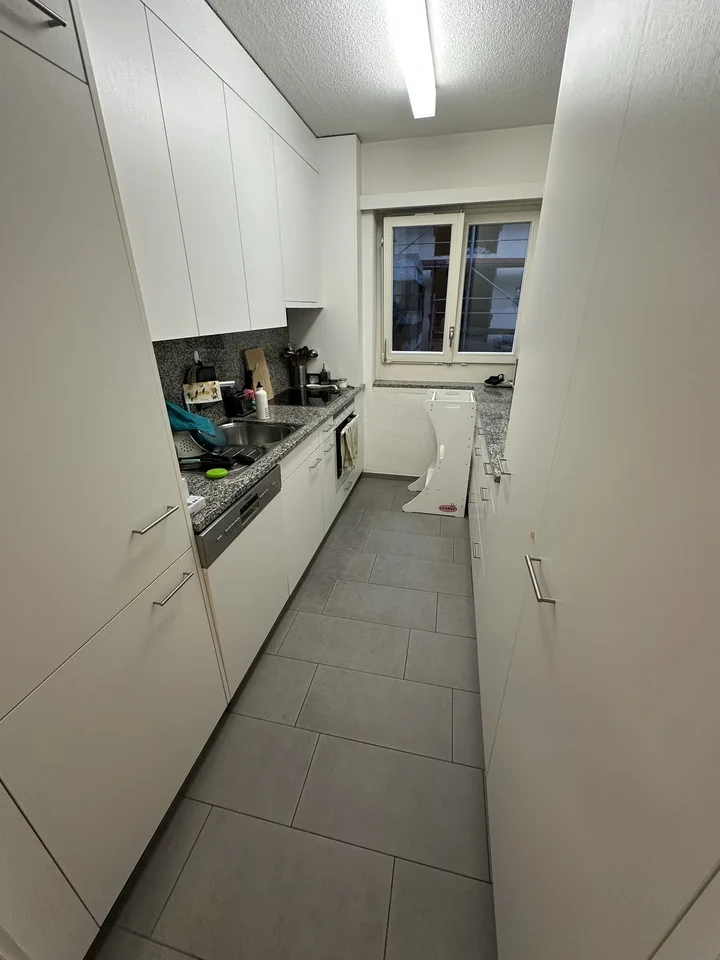 Shares Bright Flat in Seefeld – Looking for a Great Flatmate! (Available from 15 August)