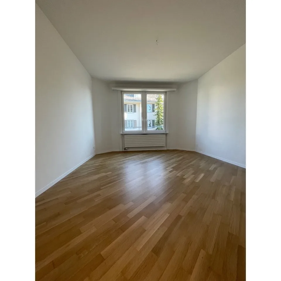 Repräsentative 3-Zimmer-Wohnung an idealer Lage