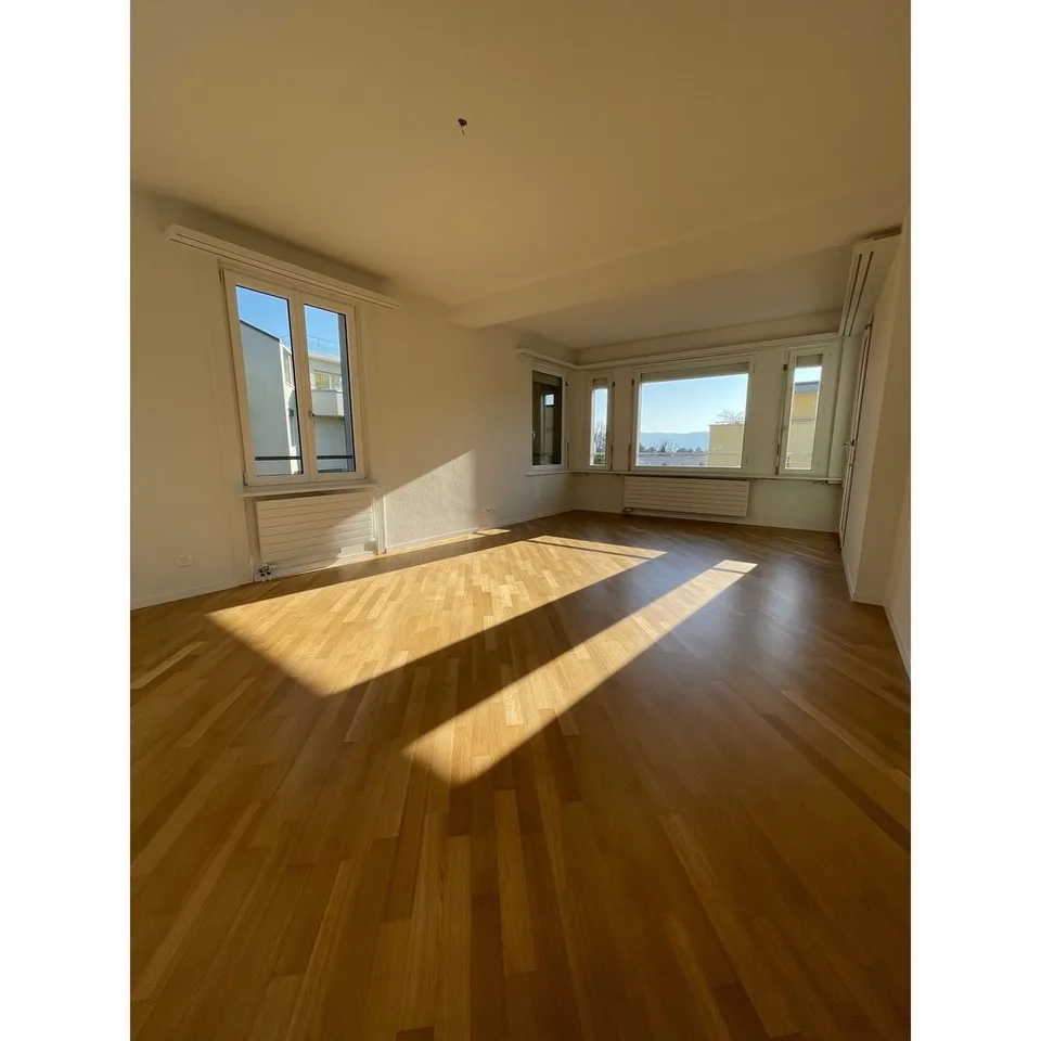 Repräsentative 3-Zimmer-Wohnung an idealer Lage