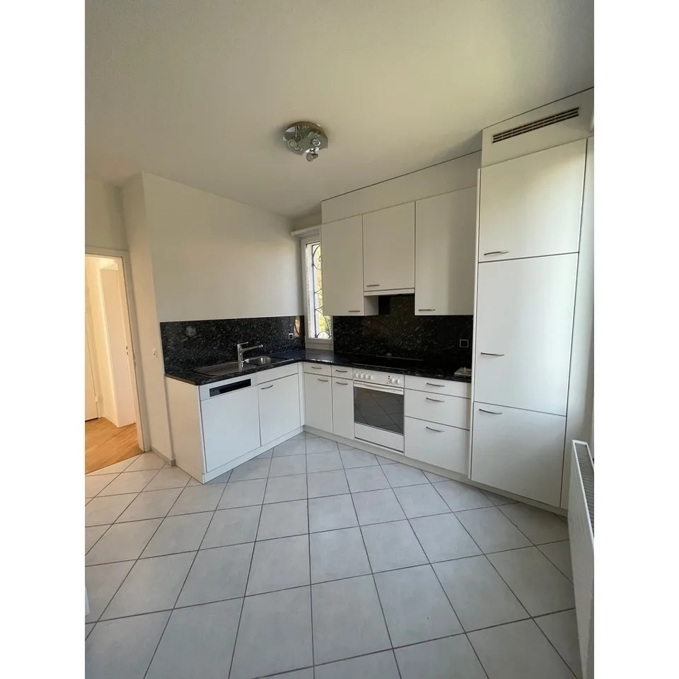 Repräsentative 3-Zimmer-Wohnung an idealer Lage