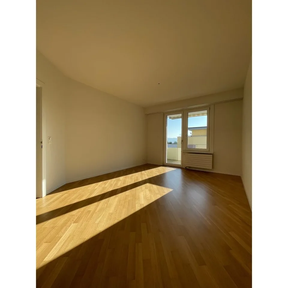 Repräsentative 3-Zimmer-Wohnung an idealer Lage