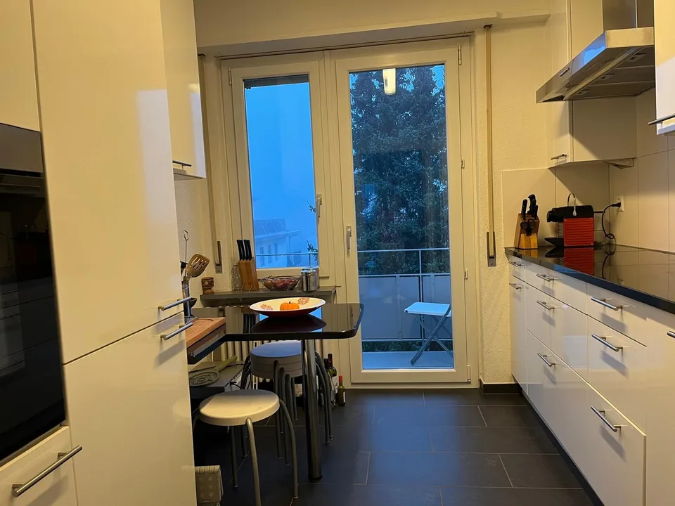 Temporary rental - Charming and practical apartment