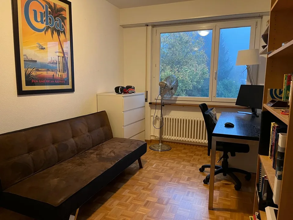 Temporary rental - Charming and practical apartment