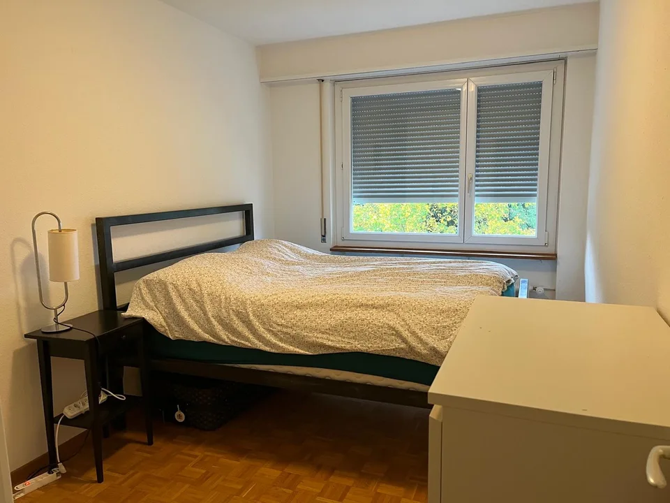 Temporary rental - Charming and practical apartment