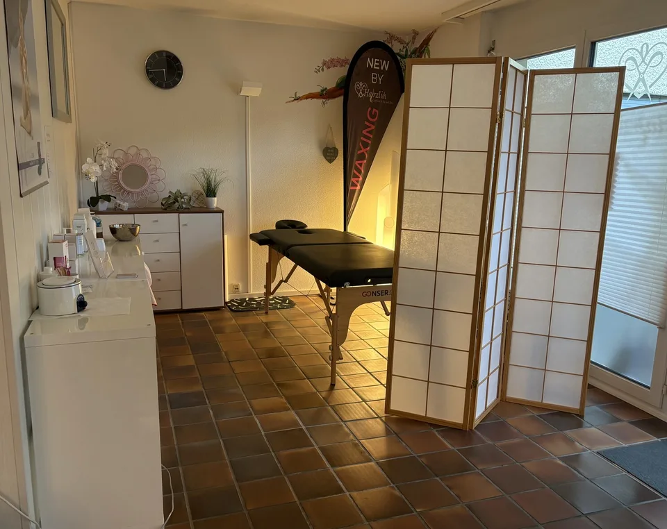 Coiffeursalon