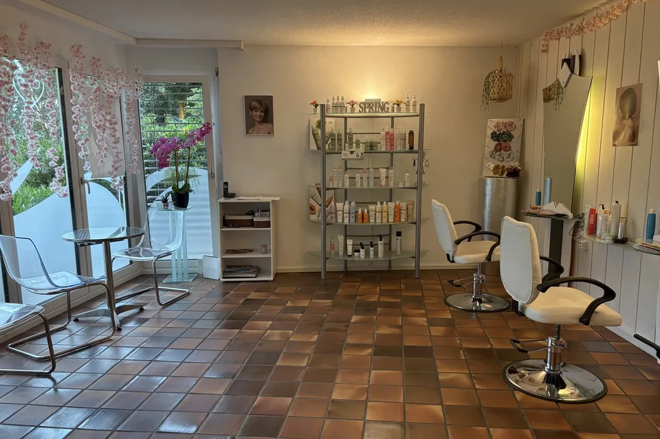 Coiffeursalon