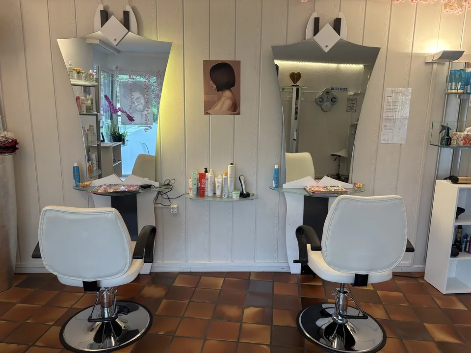 Coiffeursalon