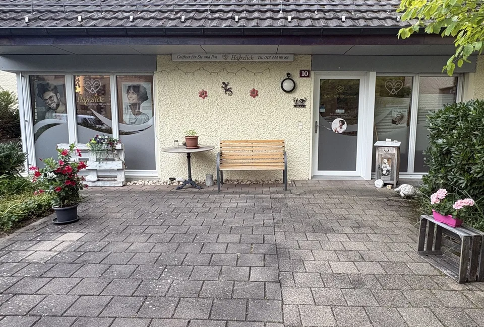 Coiffeursalon