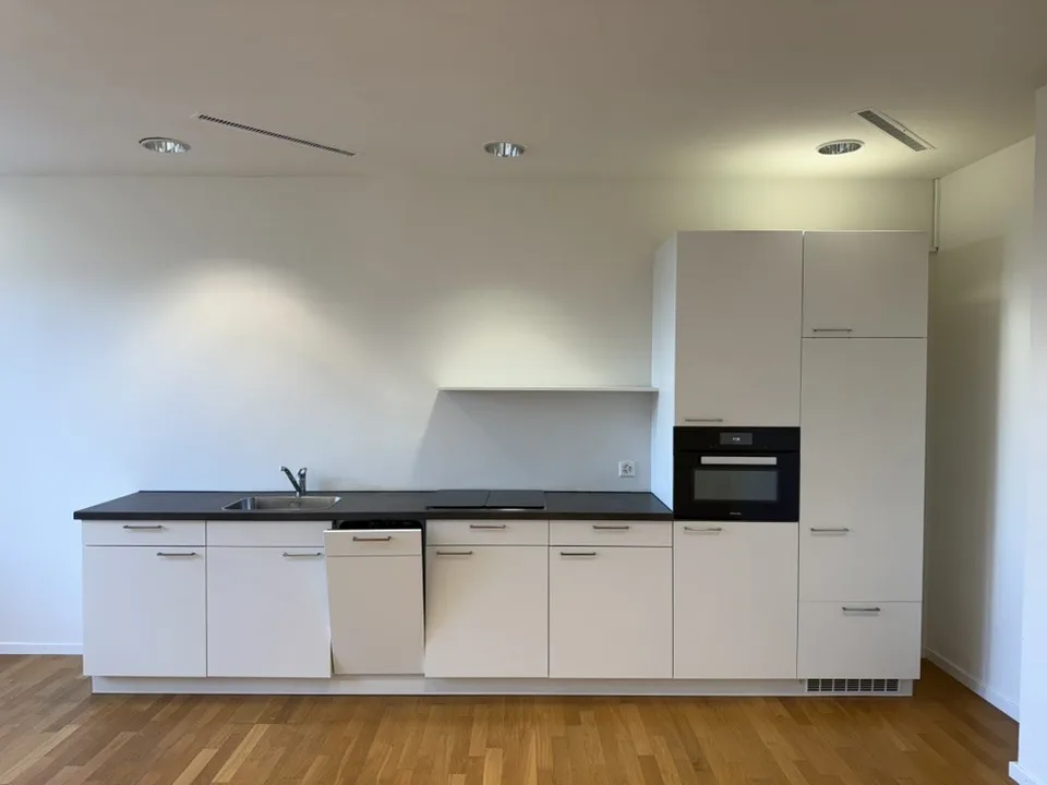 32 m² Büro in Zürich Manegg