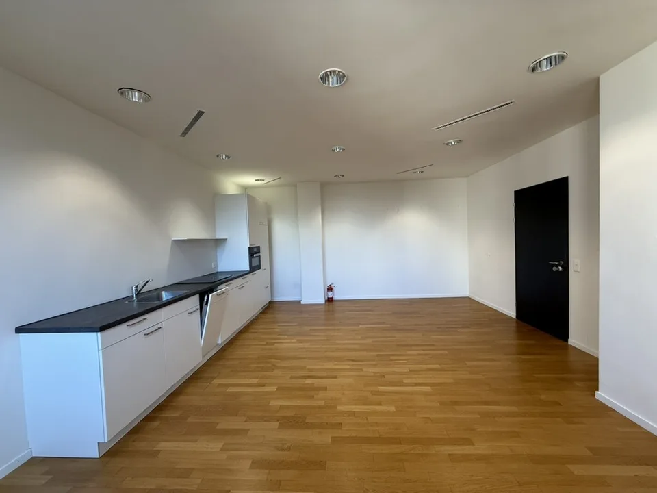 32 m² Büro in Zürich Manegg