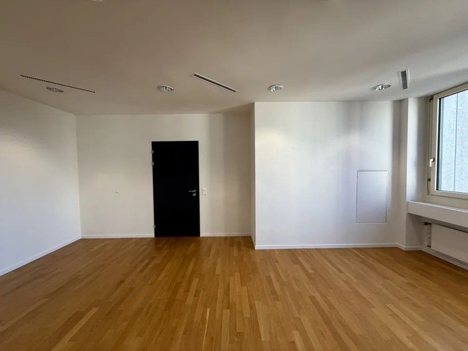 32 m² Büro in Zürich Manegg