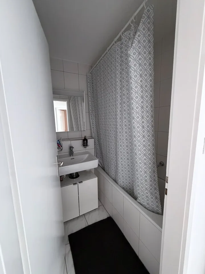 Helle 3.5-Zimmer-Wohnung in Uster – Nachmieter gesucht ab 1. September