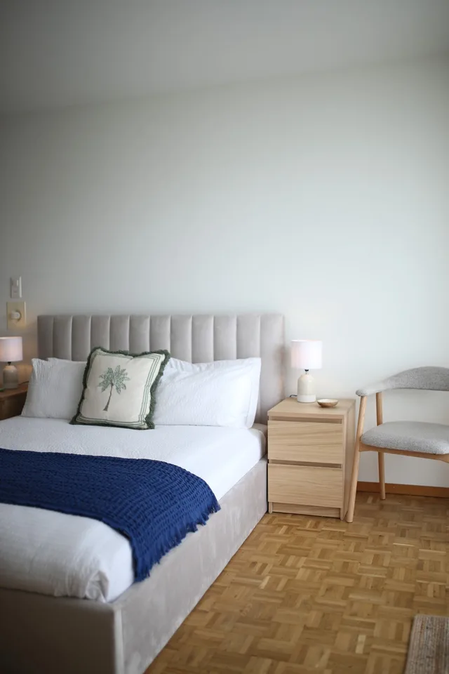 2½ Zimmer-Wohnung in Wallisellen