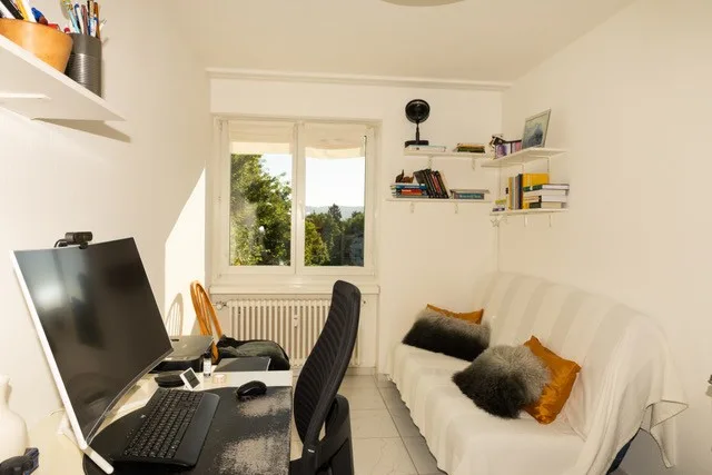 Furnished Apartment to Rent for 2 years